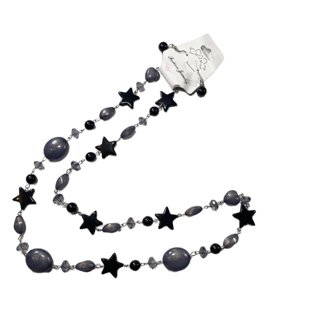 Necklace and Earrings Set New With Tags NWT